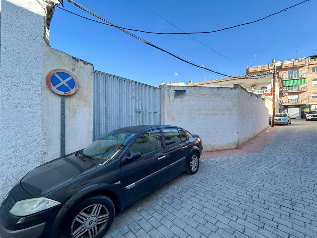 Building Plot for sale in Atarfe - € 89,900 (Ref: 9773035)