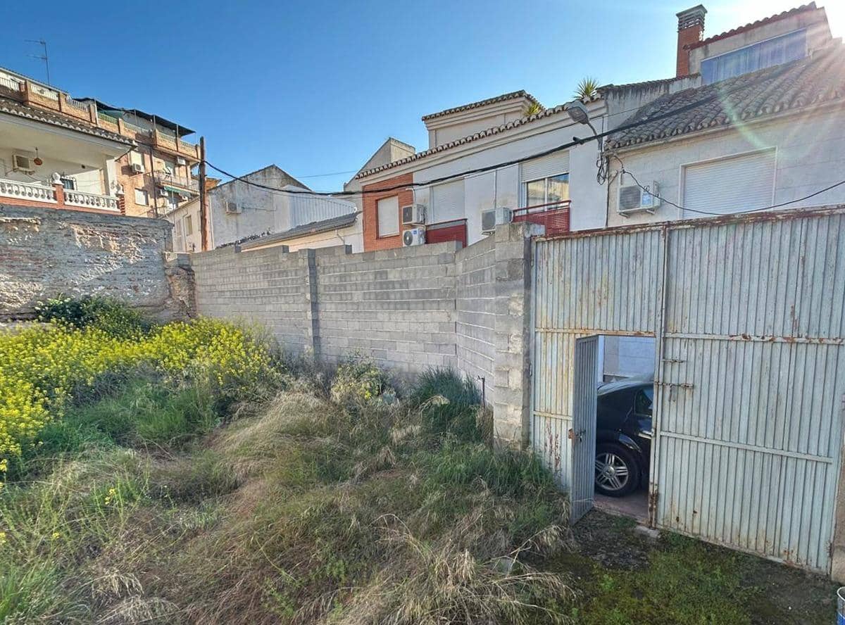 Building Plot for sale in Atarfe - € 89,900 (Ref: 9773035)