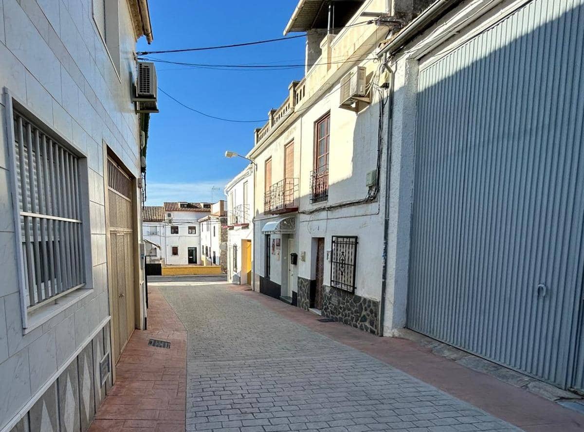 Building Plot for sale in Atarfe - € 89,900 (Ref: 9773035)