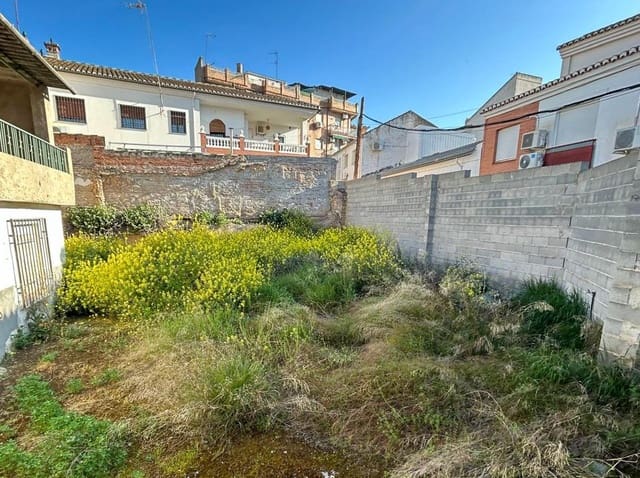 Building Plot for sale in Atarfe - € 89,900 (Ref: 9773035)