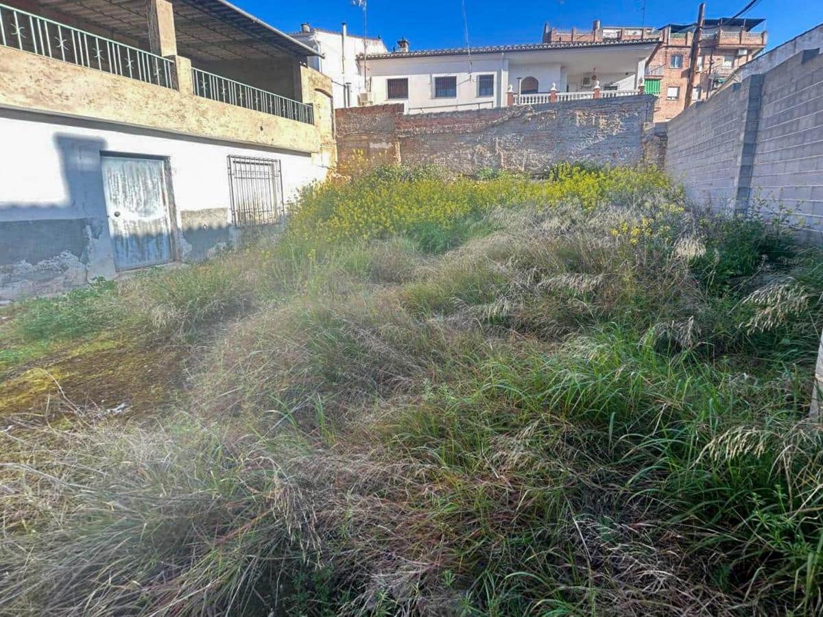 Building Plot for sale in Atarfe - € 89,900 (Ref: 9773035)