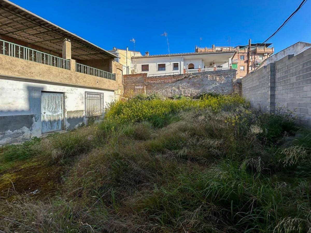 Building Plot for sale in Atarfe - € 89,900 (Ref: 9773035)