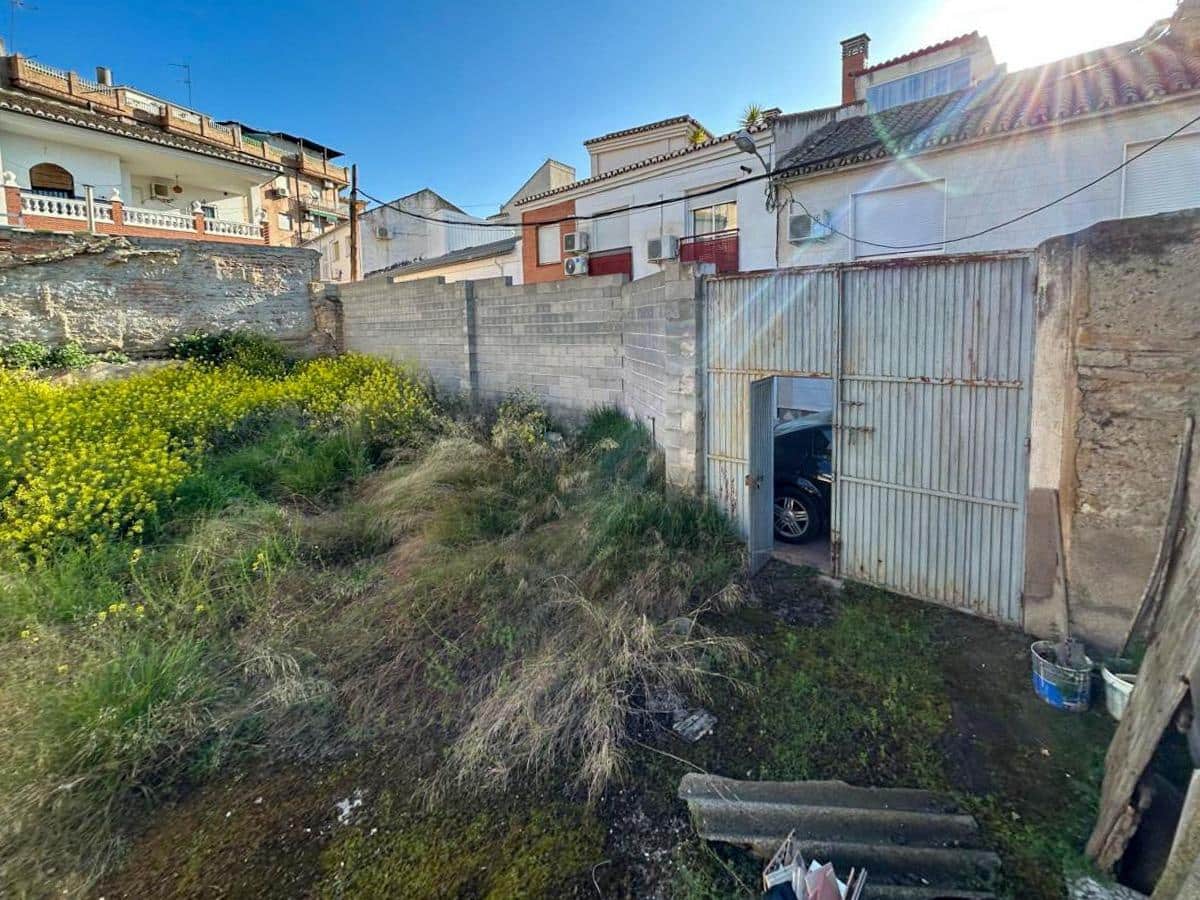 Building Plot for sale in Atarfe - € 89,900 (Ref: 9773035)