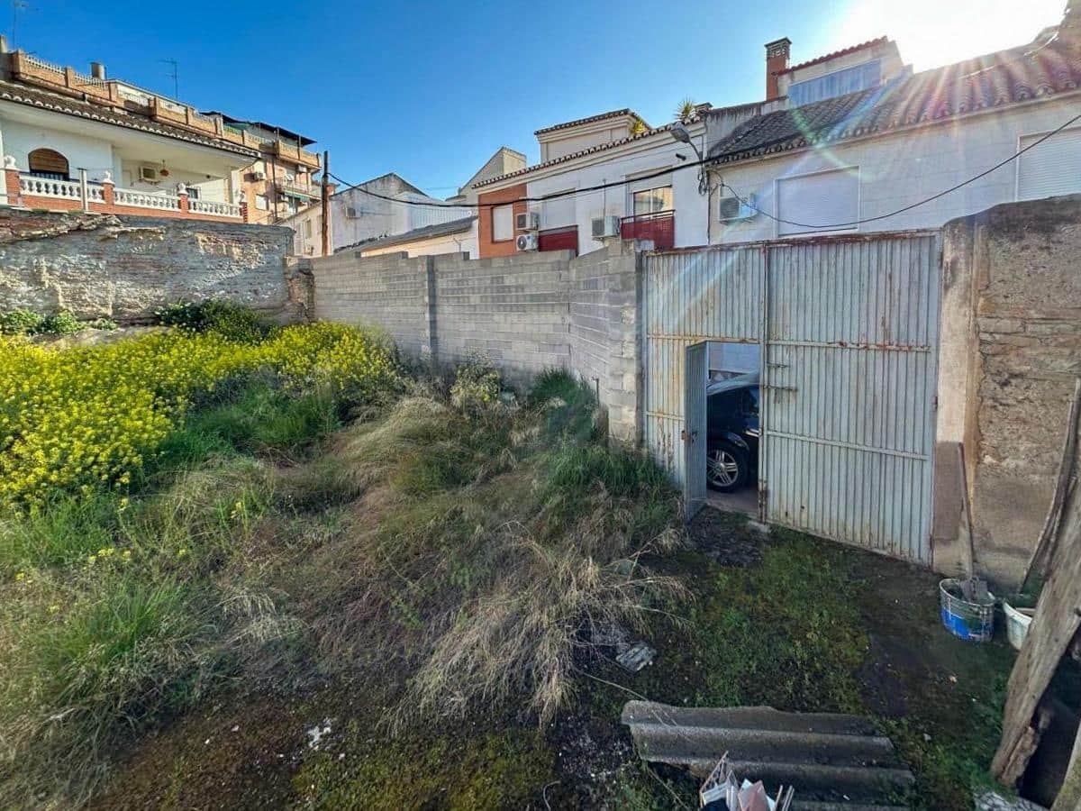 Building Plot for sale in Atarfe - € 89,900 (Ref: 9773035)