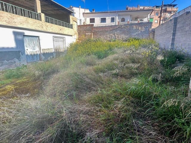 Building Plot for sale in Atarfe - € 89,900 (Ref: 9773035)