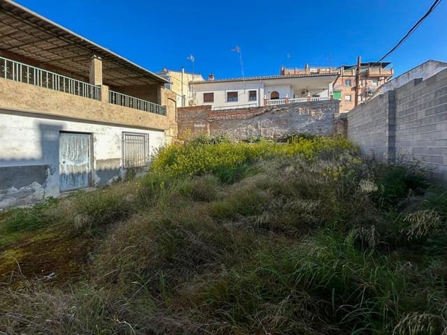 Building Plot for sale in Atarfe - € 89,900 (Ref: 9773035)