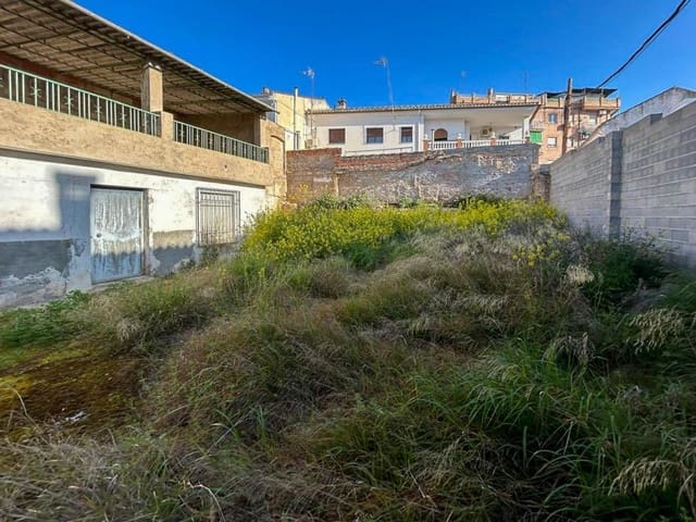 Building Plot for sale in Atarfe - € 89,900 (Ref: 9773035)