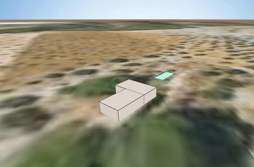 2 chambre Finca/Maison de Campagne à vendre à Padul - 150 000 € (Ref: 9773036)