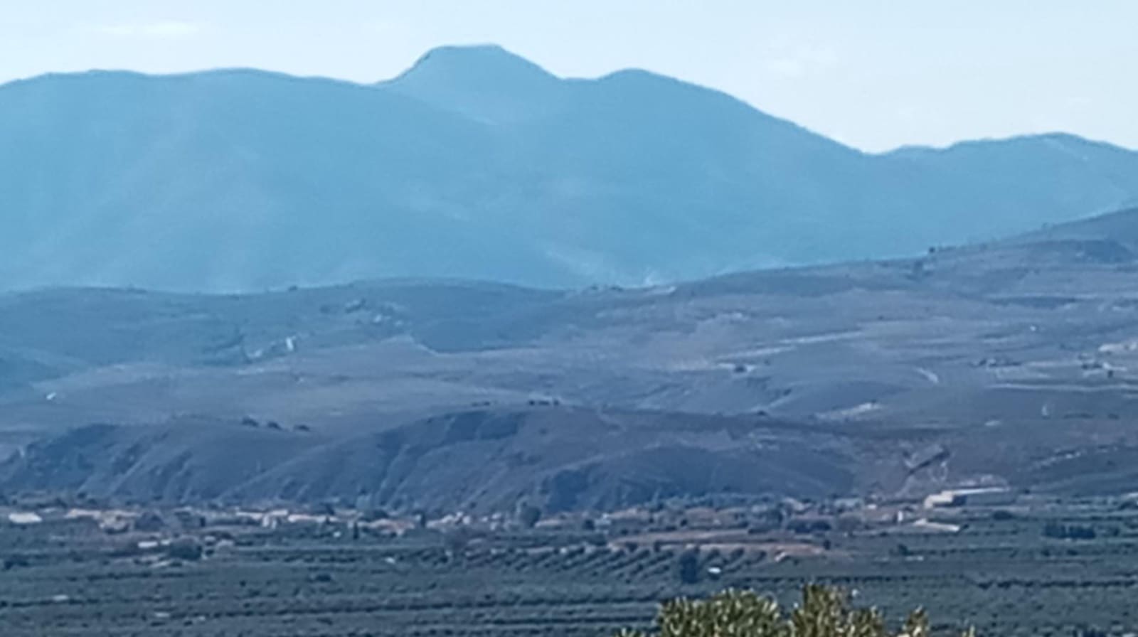 2 chambre Finca/Maison de Campagne à vendre à Padul - 150 000 € (Ref: 9773036)