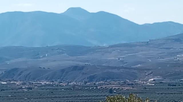 2 chambre Finca/Maison de Campagne à vendre à Padul - 150 000 € (Ref: 9773036)