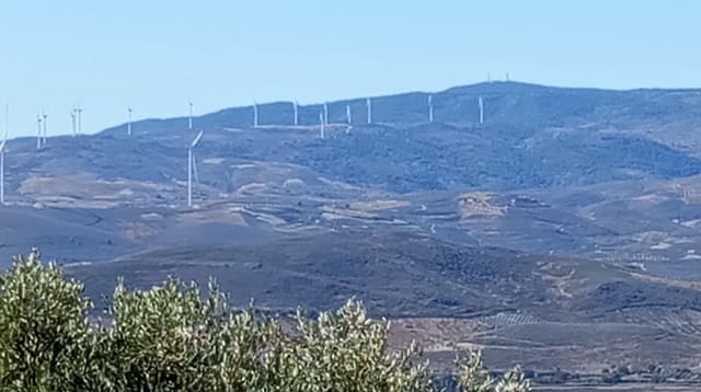 2 chambre Finca/Maison de Campagne à vendre à Padul - 150 000 € (Ref: 9773036)