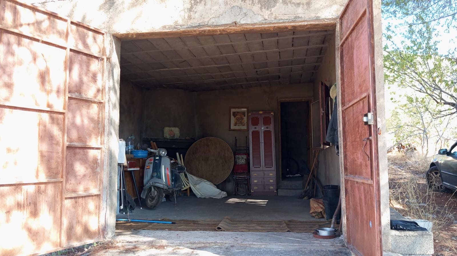 2 chambre Finca/Maison de Campagne à vendre à Padul - 150 000 € (Ref: 9773036)