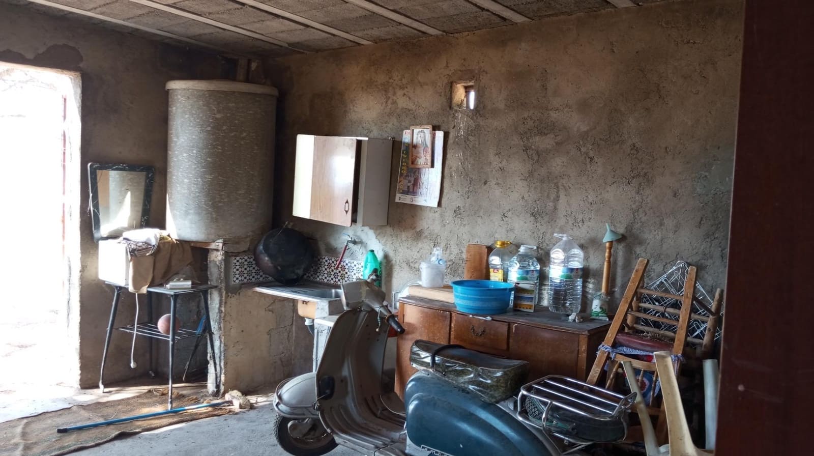 2 chambre Finca/Maison de Campagne à vendre à Padul - 150 000 € (Ref: 9773036)