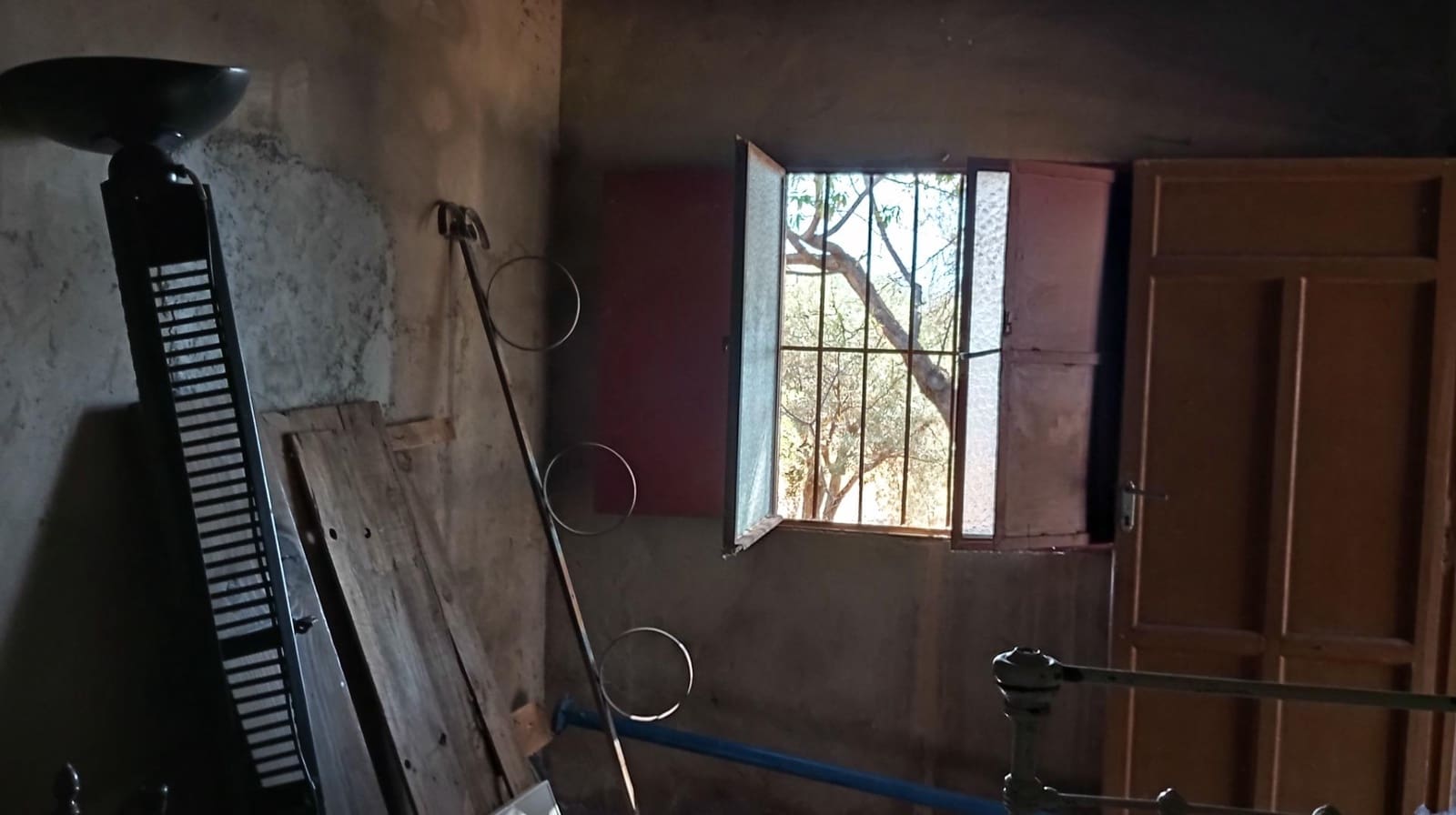 2 chambre Finca/Maison de Campagne à vendre à Padul - 150 000 € (Ref: 9773036)