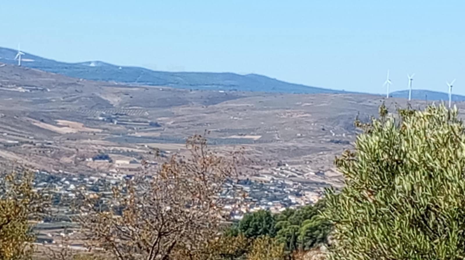 2 chambre Finca/Maison de Campagne à vendre à Padul - 150 000 € (Ref: 9773036)