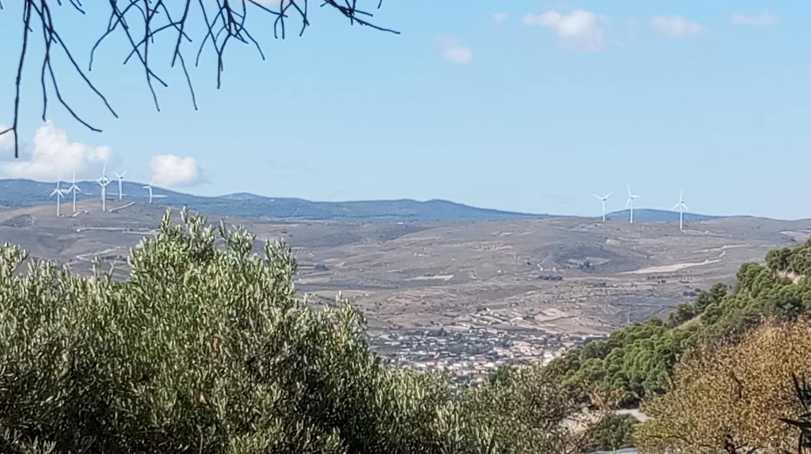 2 chambre Finca/Maison de Campagne à vendre à Padul - 150 000 € (Ref: 9773036)