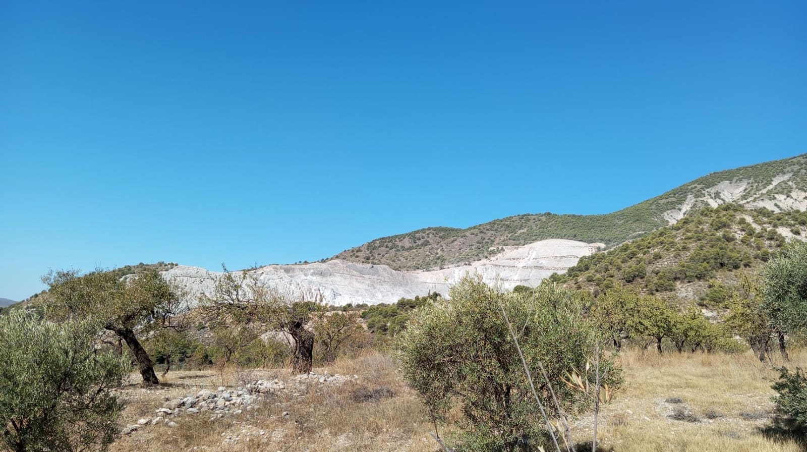 2 chambre Finca/Maison de Campagne à vendre à Padul - 150 000 € (Ref: 9773036)