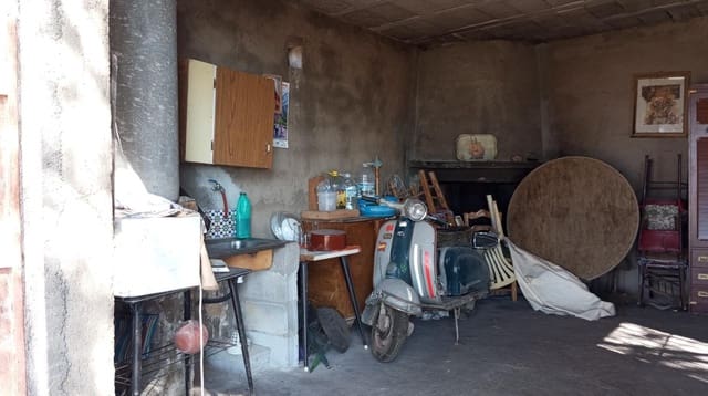 2 chambre Finca/Maison de Campagne à vendre à Padul - 150 000 € (Ref: 9773036)