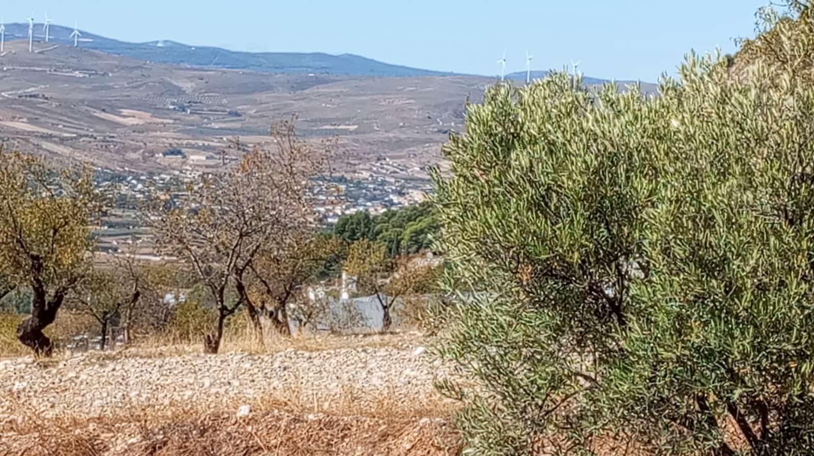 2 chambre Finca/Maison de Campagne à vendre à Padul - 150 000 € (Ref: 9773036)