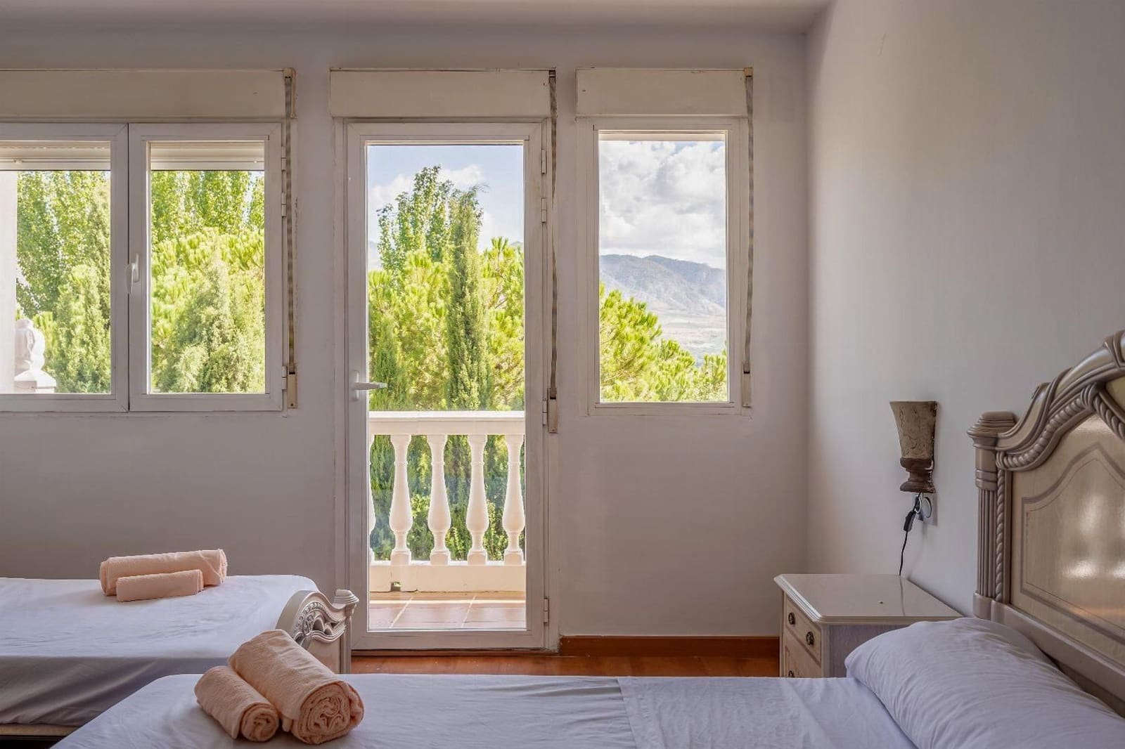 12 bedroom Finca/Country House for sale in Padul with pool - € 550,000 (Ref: 9773037)