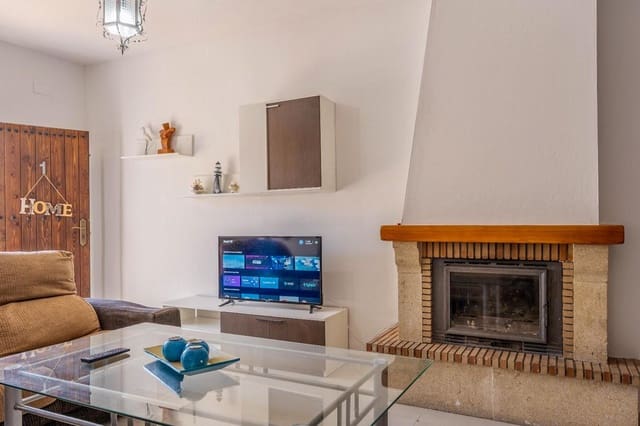 12 chambre Finca/Maison de Campagne à vendre à Padul avec piscine - 550 000 € (Ref: 9773037)