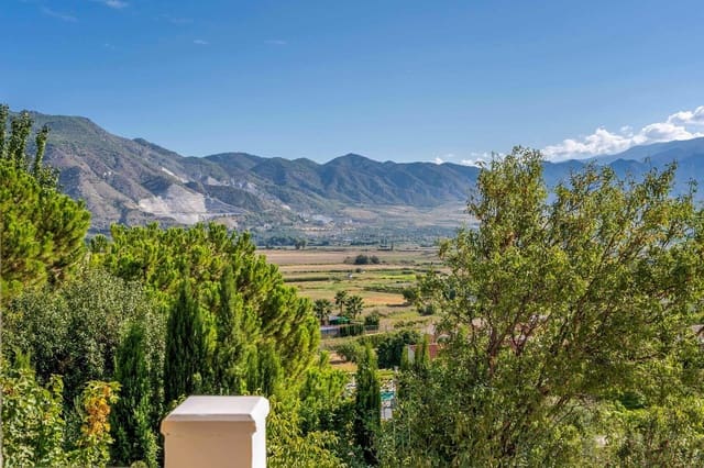 12 chambre Finca/Maison de Campagne à vendre à Padul avec piscine - 550 000 € (Ref: 9773037)