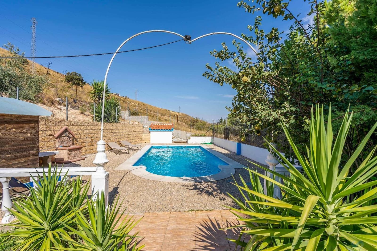 12 bedroom Finca/Country House for sale in Padul with pool - € 550,000 (Ref: 9773037)