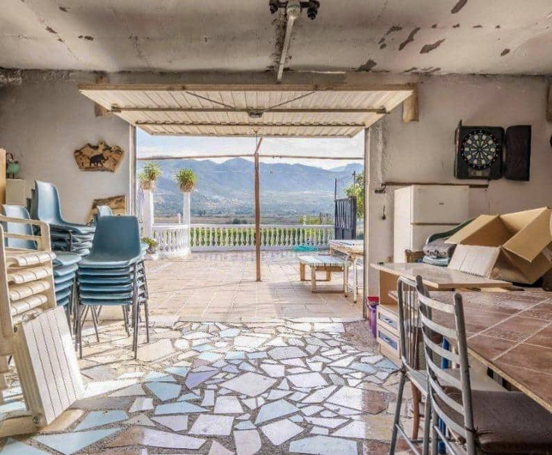 12 bedroom Finca/Country House for sale in Padul with pool - € 550,000 (Ref: 9773038)