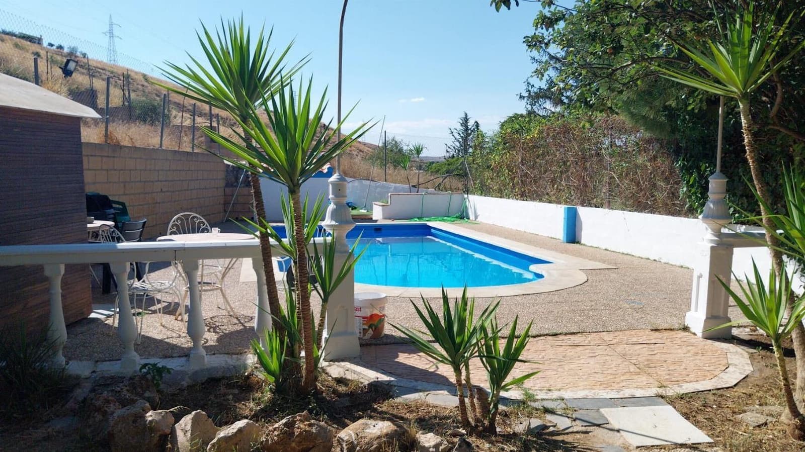 12 bedroom Finca/Country House for sale in Padul with pool - € 550,000 (Ref: 9773038)