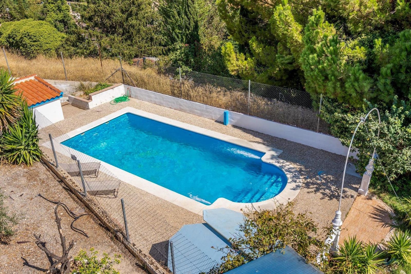 12 bedroom Finca/Country House for sale in Padul with pool - € 550,000 (Ref: 9773038)