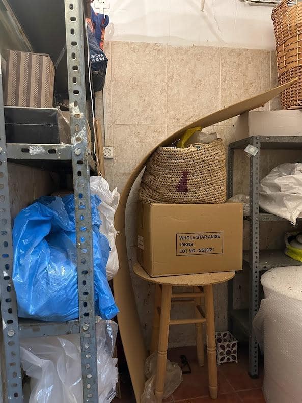 2 makuuhuone Kaupallinen myytävänä paikassa Granada kaupunki - 105 000 € (Ref: 9773039)