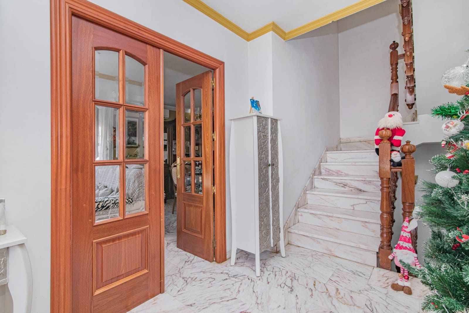 4 camera da letto Villa in vendita in Maracena con piscina - 480.000 € (Rif: 9780526)