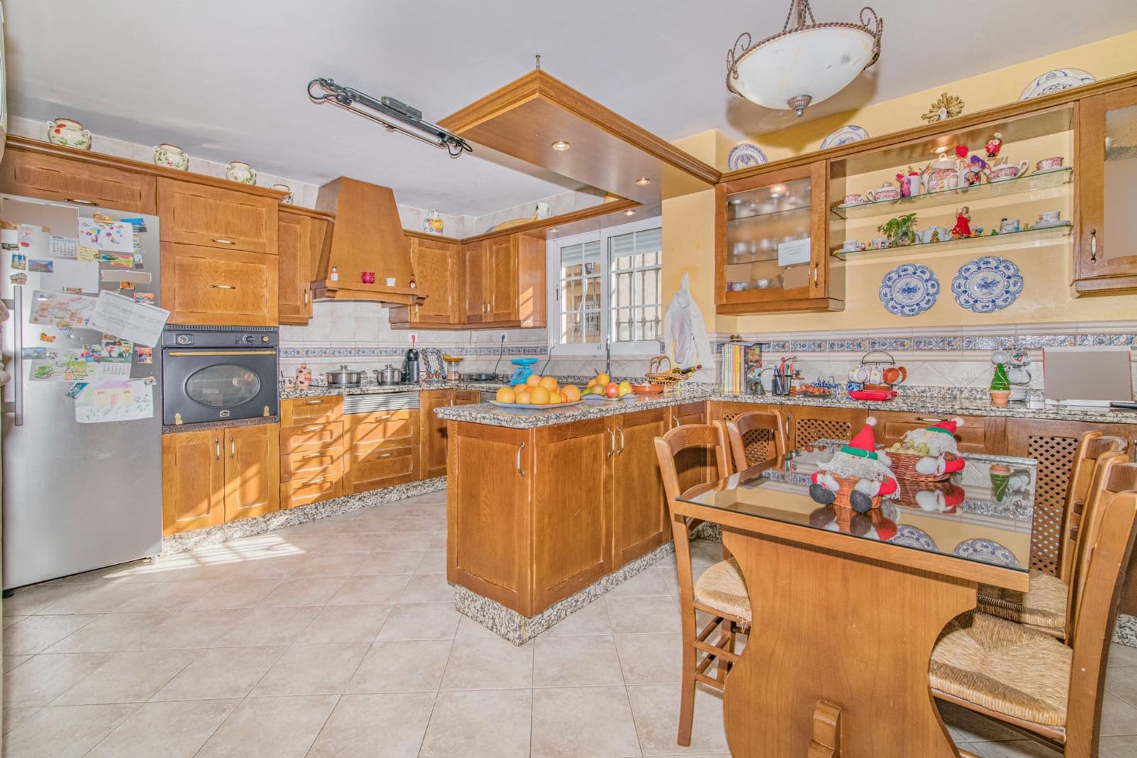 4 camera da letto Villa in vendita in Maracena con piscina - 480.000 € (Rif: 9780526)