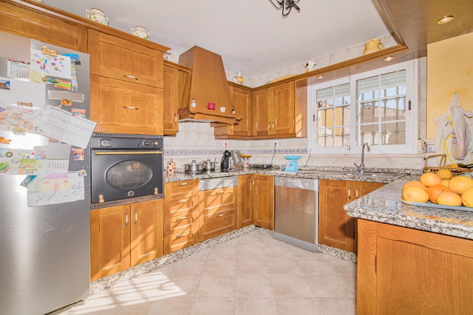 4 camera da letto Villa in vendita in Maracena con piscina - 480.000 € (Rif: 9780526)