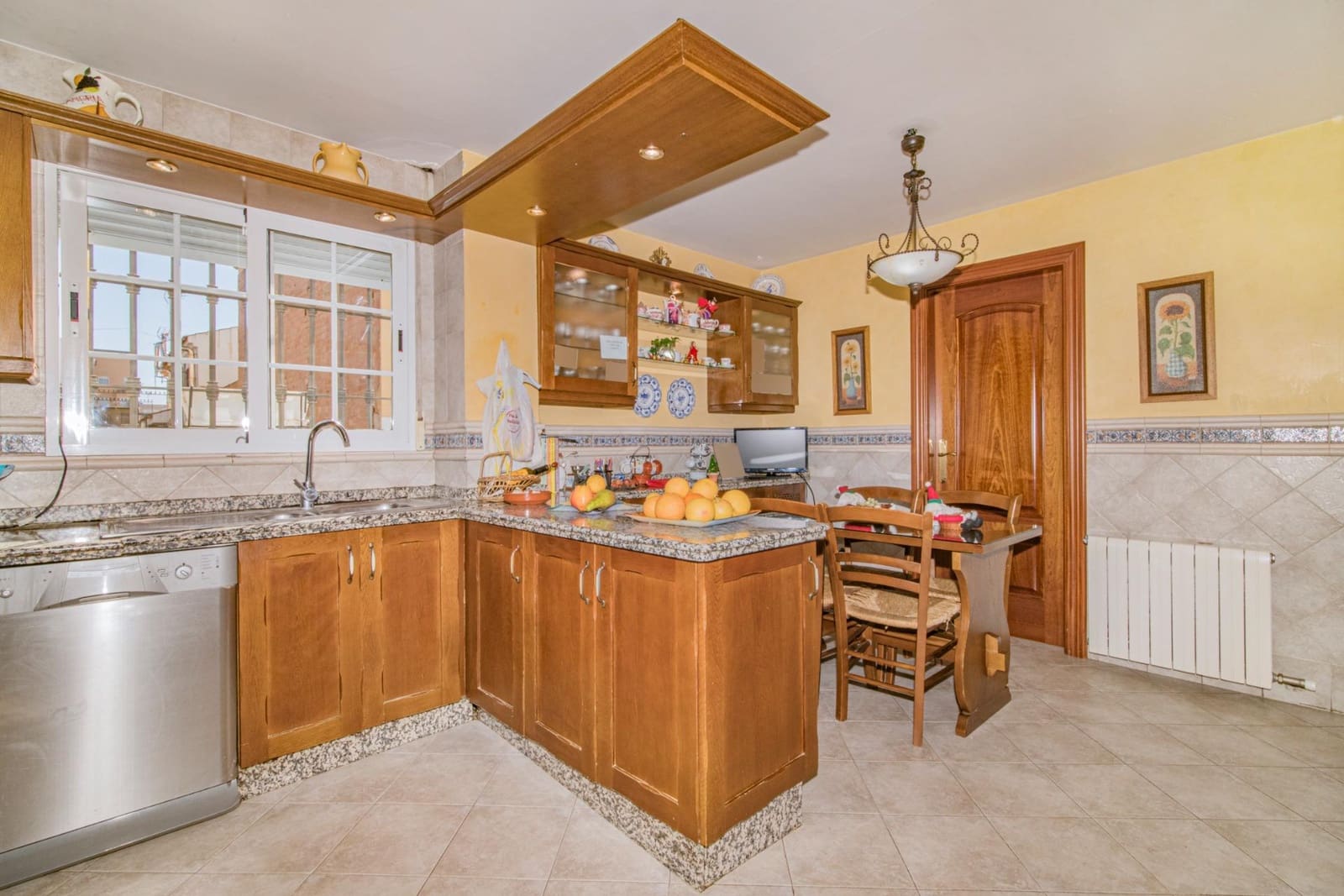 4 camera da letto Villa in vendita in Maracena con piscina - 480.000 € (Rif: 9780526)