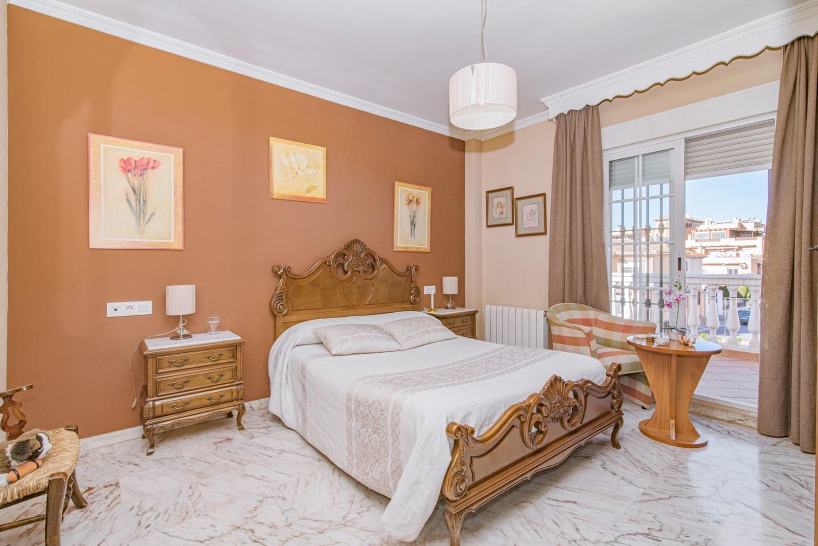 4 camera da letto Villa in vendita in Maracena con piscina - 480.000 € (Rif: 9780526)