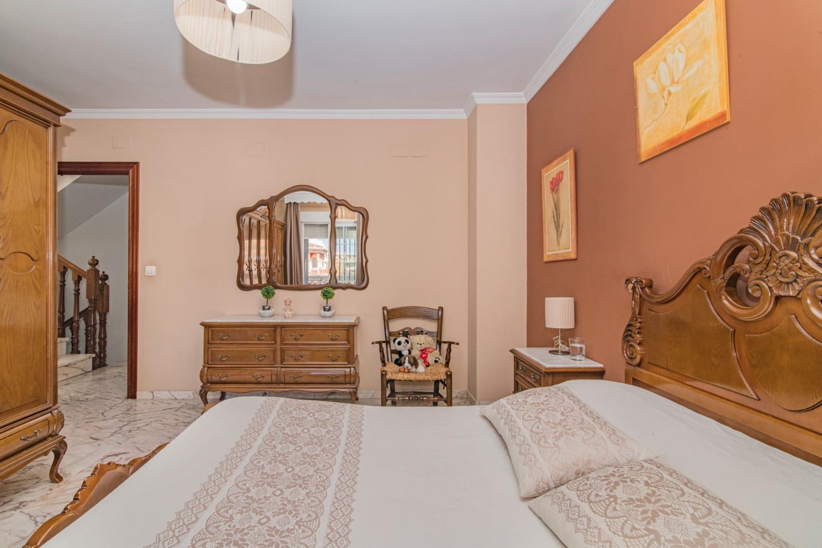 4 camera da letto Villa in vendita in Maracena con piscina - 480.000 € (Rif: 9780526)