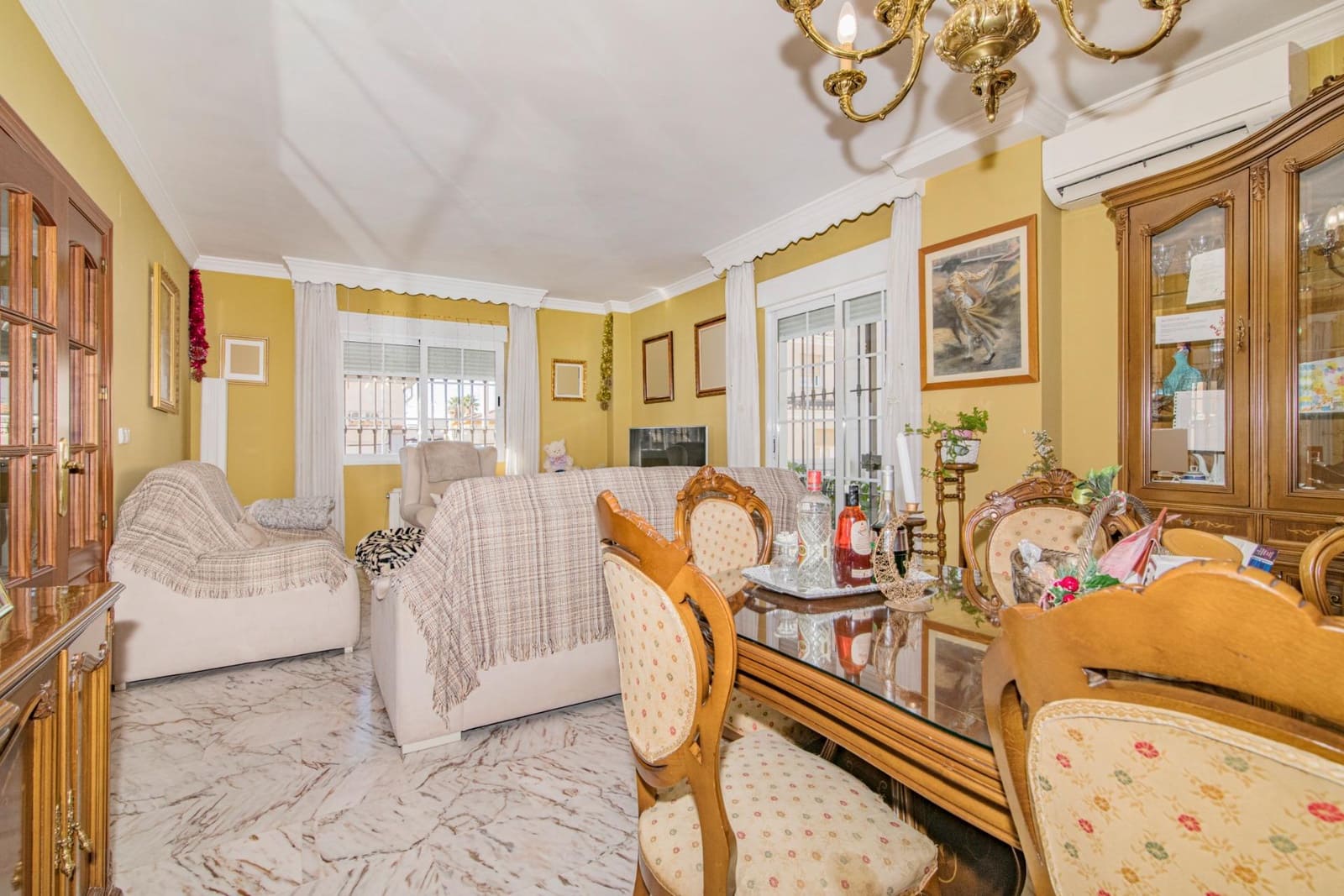 4 camera da letto Villa in vendita in Maracena con piscina - 480.000 € (Rif: 9780526)