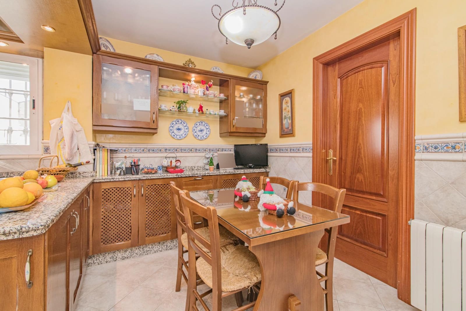 4 camera da letto Villa in vendita in Maracena con piscina - 480.000 € (Rif: 9780526)