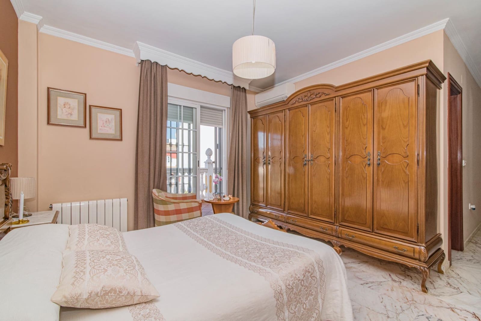 4 camera da letto Villa in vendita in Maracena con piscina - 480.000 € (Rif: 9780526)