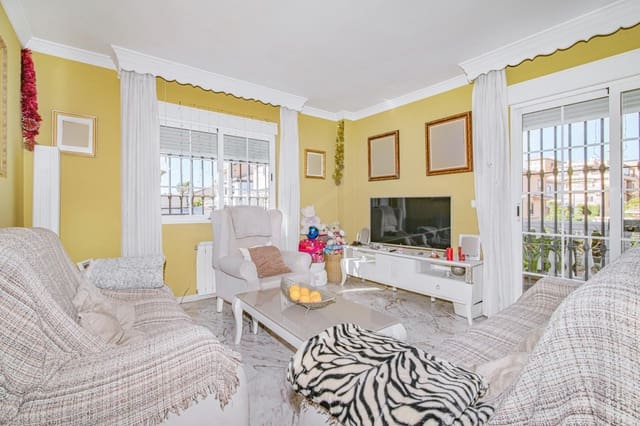 4 camera da letto Villa in vendita in Maracena con piscina - 480.000 € (Rif: 9780526)