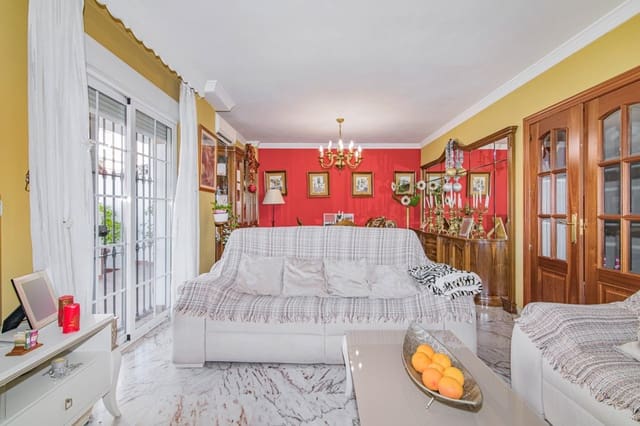 4 camera da letto Villa in vendita in Maracena con piscina - 480.000 € (Rif: 9780526)