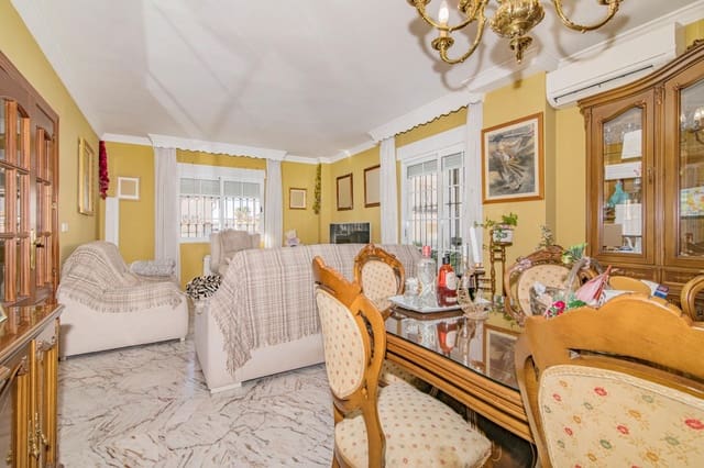 4 camera da letto Villa in vendita in Maracena con piscina - 480.000 € (Rif: 9780526)