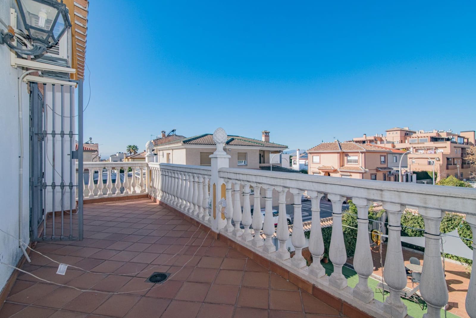 4 camera da letto Villa in vendita in Maracena con piscina - 480.000 € (Rif: 9780526)