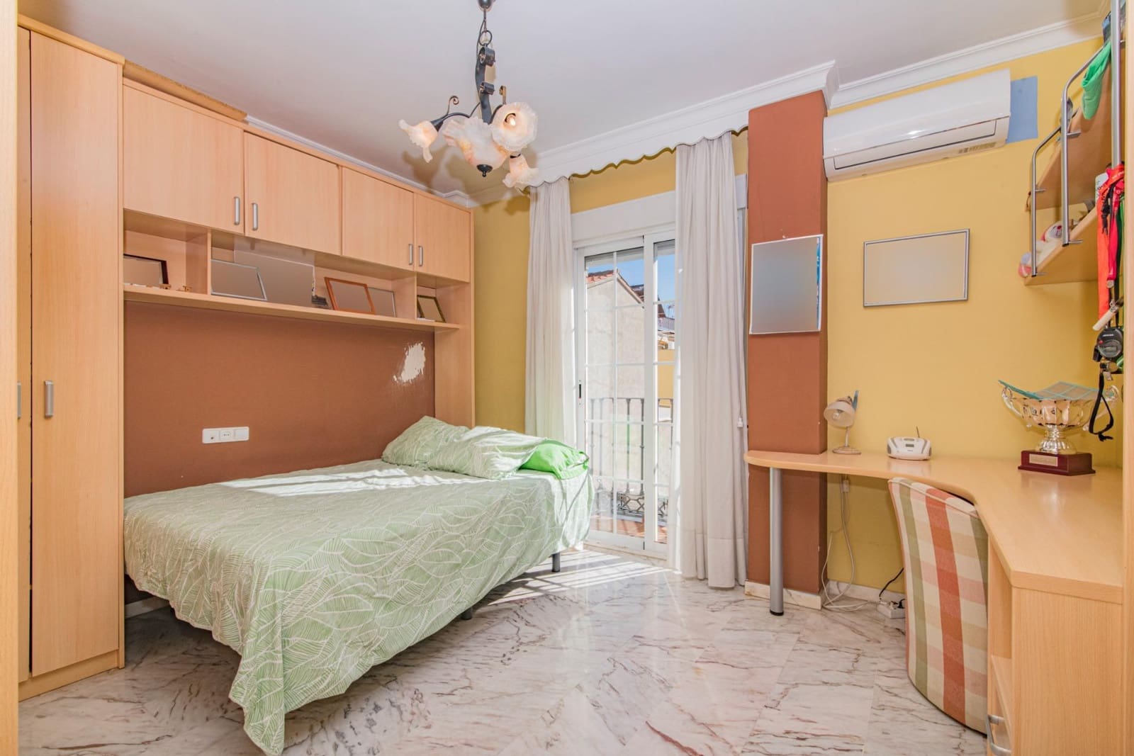 4 camera da letto Villa in vendita in Maracena con piscina - 480.000 € (Rif: 9780526)