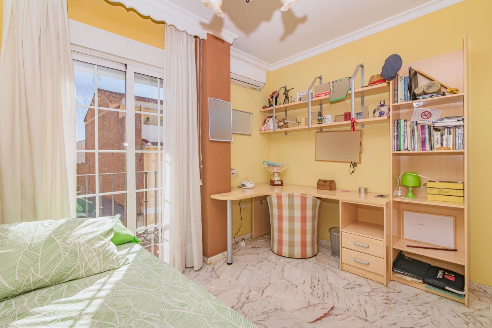 4 camera da letto Villa in vendita in Maracena con piscina - 480.000 € (Rif: 9780526)