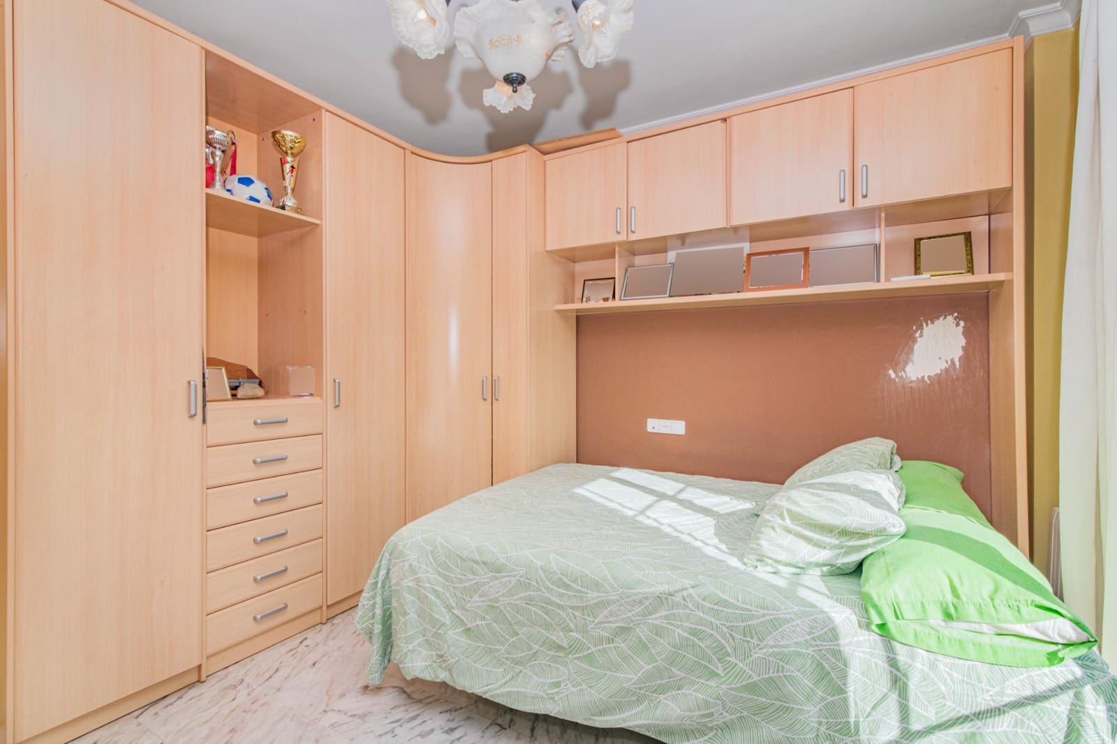 4 camera da letto Villa in vendita in Maracena con piscina - 480.000 € (Rif: 9780526)