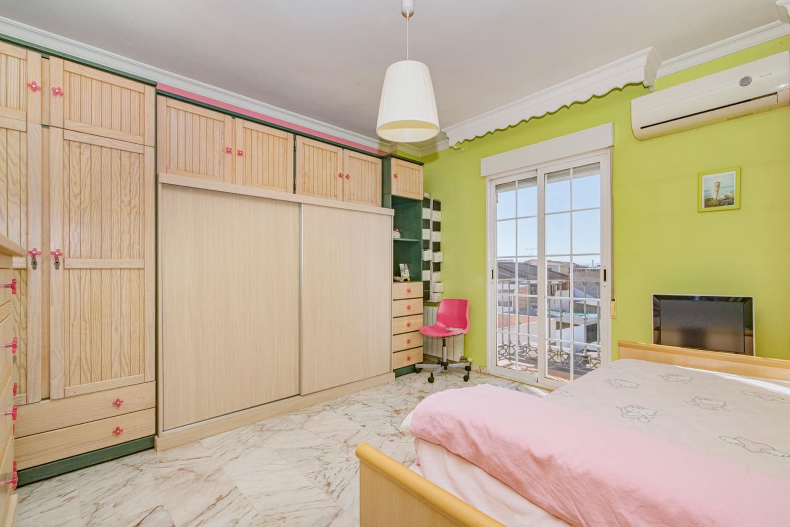 4 camera da letto Villa in vendita in Maracena con piscina - 480.000 € (Rif: 9780526)