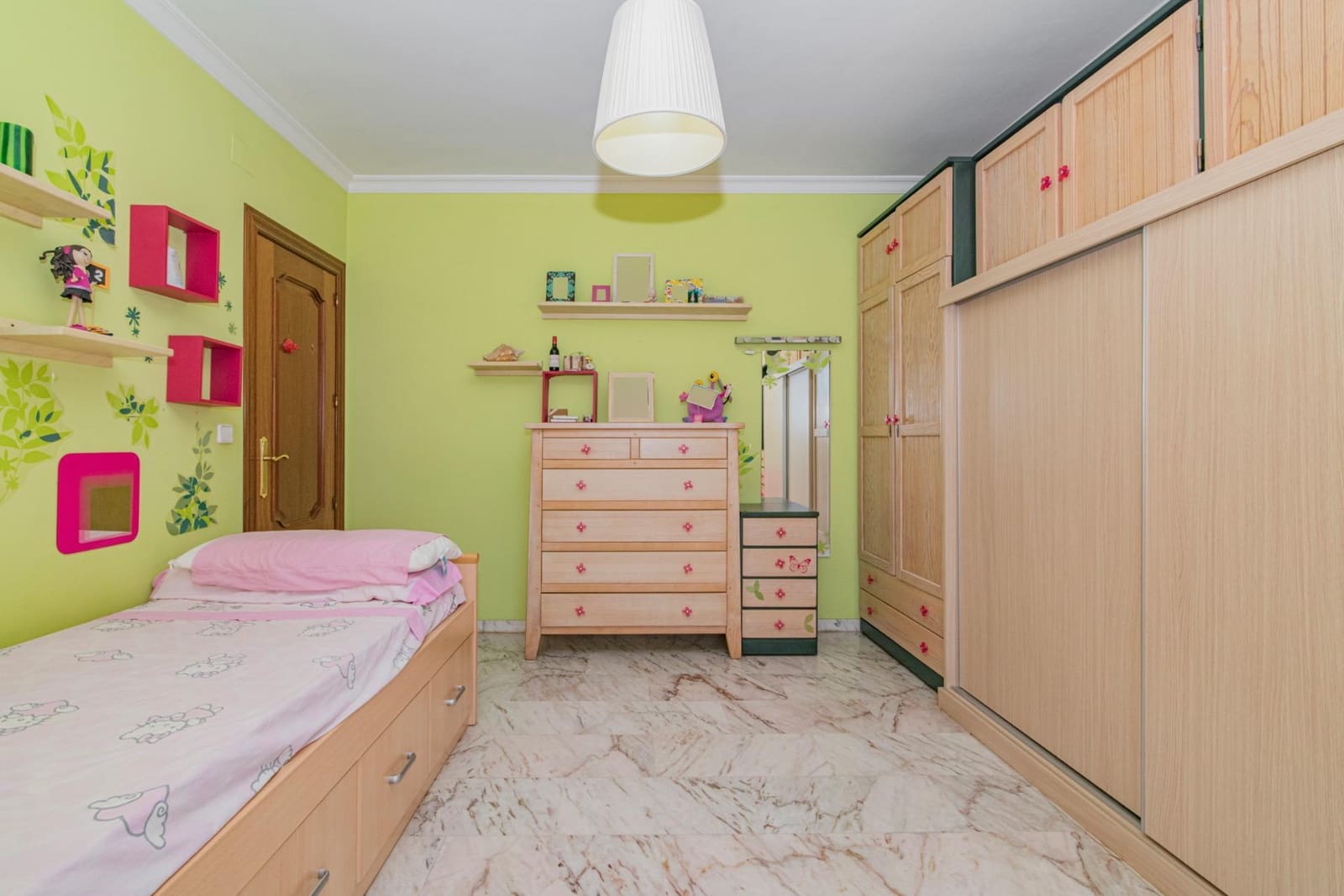 4 camera da letto Villa in vendita in Maracena con piscina - 480.000 € (Rif: 9780526)