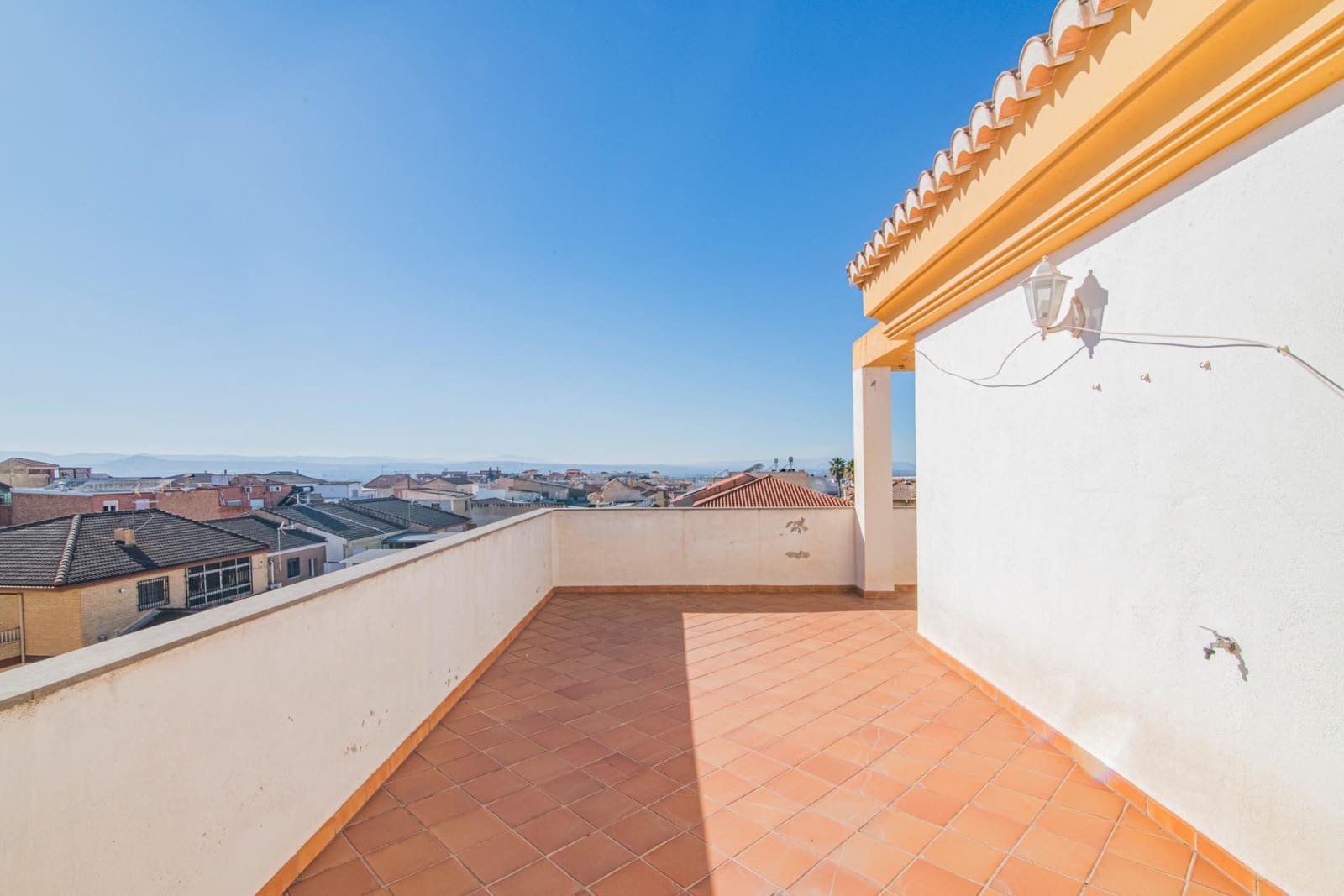 4 camera da letto Villa in vendita in Maracena con piscina - 480.000 € (Rif: 9780526)